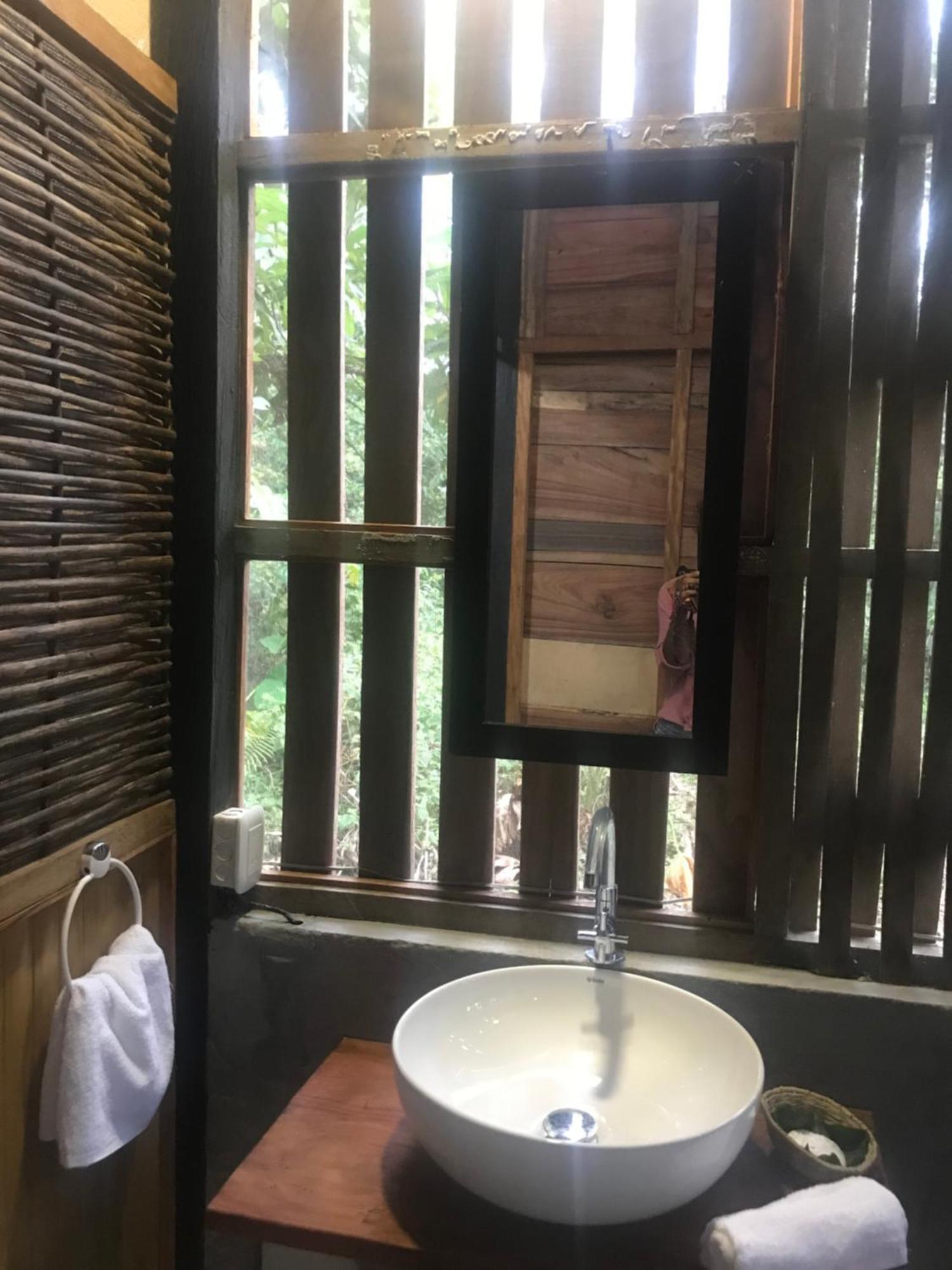 Amazona Lodge Летісія Екстер'єр фото